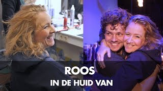Hilke Bierman als Roos | In De Huid Van