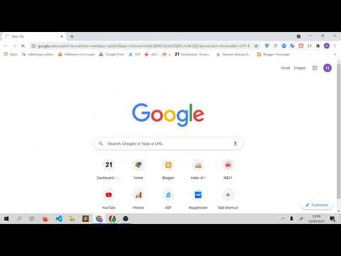 SOLUSI TIDAK BISA BUKA FILE XML