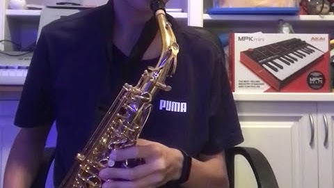 Giant Steps but every time the key modulates I switch instruments