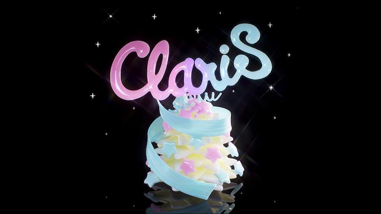 Claris Blossom 歌詞 動画視聴 歌ネット