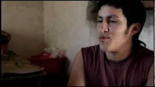 Movimiento Campesino de Santiago del Estero