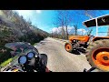 Vallecorsa Lenola #k1300r #insta360 x3 #4k #viral