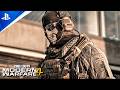 Call of Duty MODERN WARFARE 4 | CLASSIC GHOST, PRICE, VALERIA RETURNS | Korean War Reveal Trailer 4K