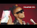Fik Fameica Champion Gal Official Dance Video 