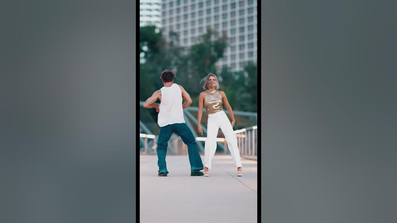 The beat goes on - Vik x Miranda