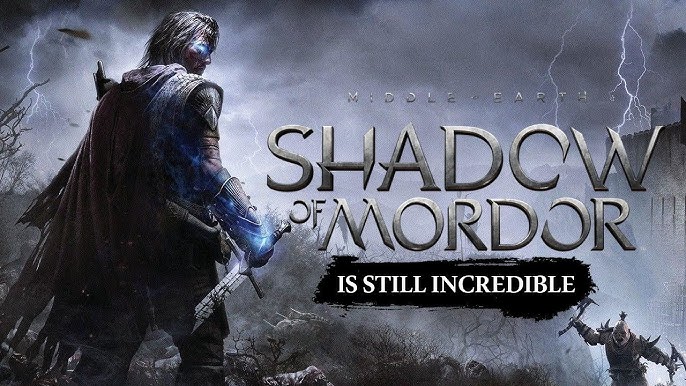 Shadow Of Mordor Was Once A Batman Game - Game Informer