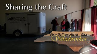 North Carolina Woodworker