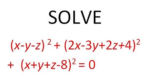 Math Olympiad question (quadratic equation)