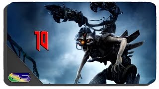 BlackSite: Area 51 - (PS3) Gameplay Walkthrough Part 10 Finale Ending