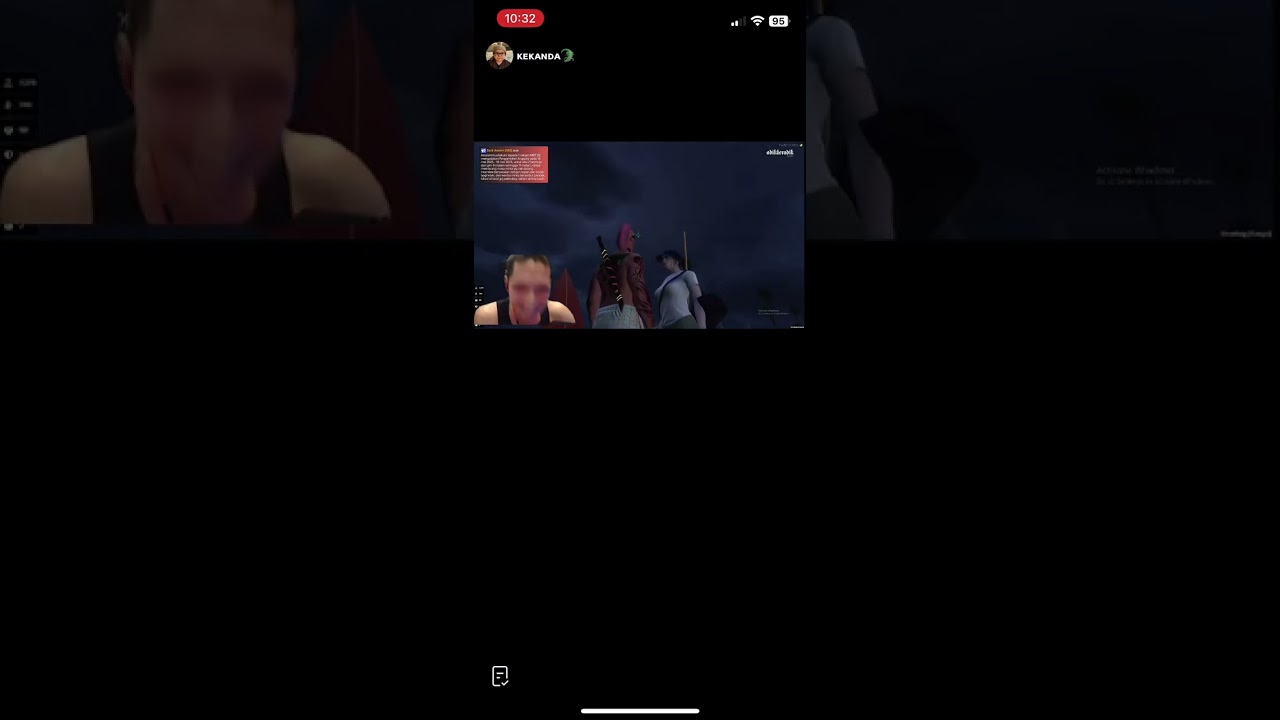 Live Kekanda 16/5/2025 | 10:25pm