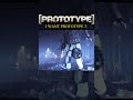 Prototype Alex Mercer #shorts #prototype