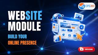 OPS360 Website | Blogs, Templates, Navigation & SEO Management screenshot 2