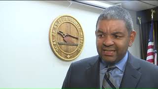 $35 Million Proposed In Budget Cuts For St. Louis County