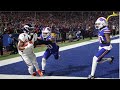 Denver broncos toetap catches compilation