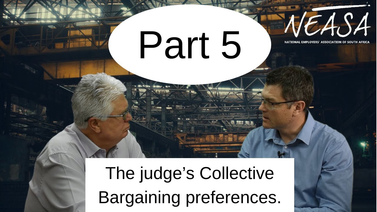 MEIBC: The NEASA fight continues Part 5 - The judge’s Collective ...