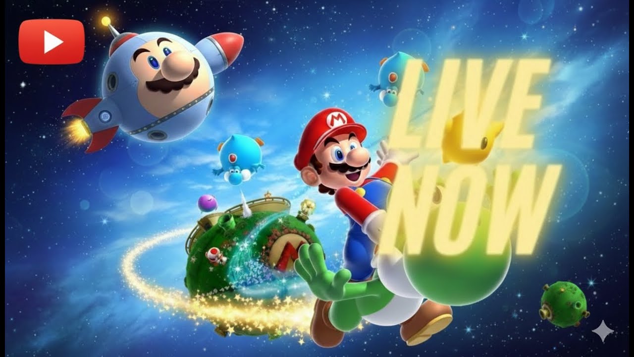 Mario Kart Live Session Freaky Gaming Live