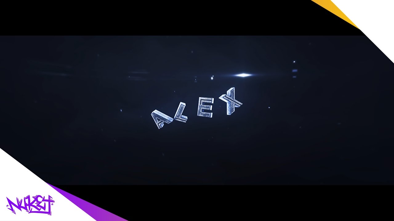 Alex » Intro By Nukey - YouTube