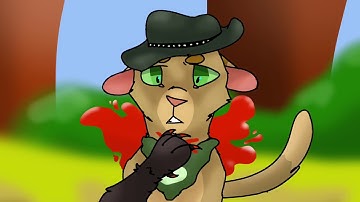 Running Gun Part 6 BLOOD