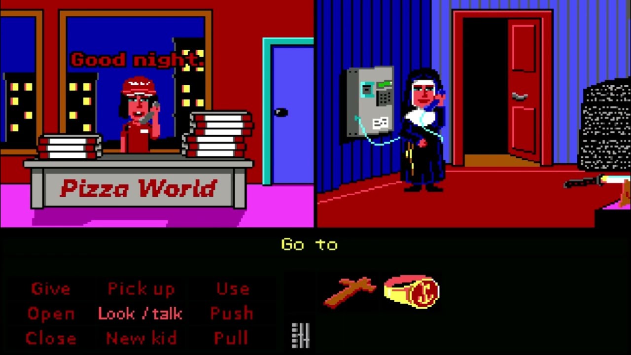 The Castle (Point & Pixel Adventures) - Trailer