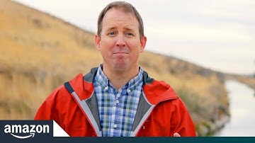 AWS Helped this City Develop Sustainable Water Practices | Amazon News