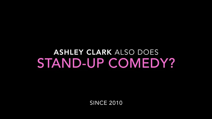 Marilyn Monday Standup Comedy Highlights