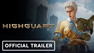 Highguard - Official Kai: Warden Trailer