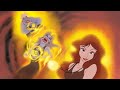 Ursula Transforms Into Vanessa 1989 2023 The Little Mermaid 
