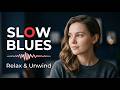 Blues Music 🎶 Ultimate Slow Blues 2026 🥃 Greatest Guitar Playlist#16