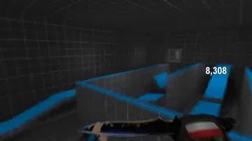 Speedrun_den presentation І Counter Strike 1.6 І New Speedrun map