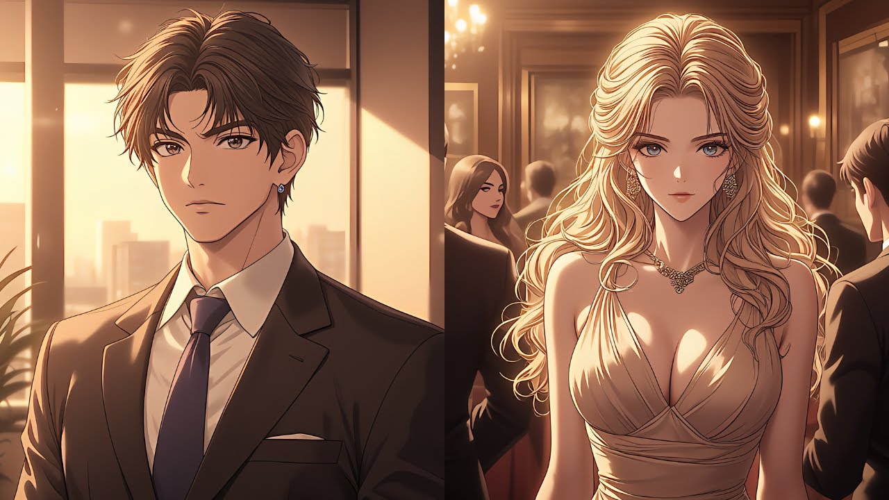 My CEO wife flaunted her intern-so I bought her company…and fired him on the spot!