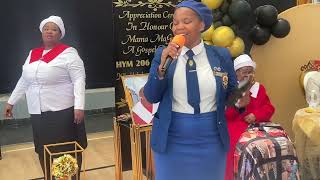 Milton Matiwane Society 2025  Uzundenze Isicaka