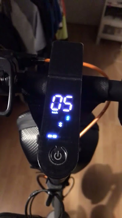 How to make your e scooter faster #scooter #youtubeshorts #trending #fyp #escooter #popular #shorts