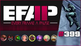 EFAP - Halo Shampaign Evolved