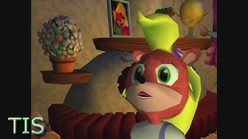 The 10th - Crash Bandicoot: The Wrath of Cortex Playthrough