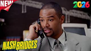 [NEW] Nash Bridges🔫Double Trouble🔫Best Action Adventure Drama🔫Full Episodes 1080p