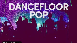 The Dark One Official First Dance Floor Pop Beat Theme Song