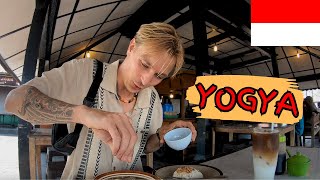 Exploring Indonesias Ancient Kingdom 🇮🇩 screenshot 4