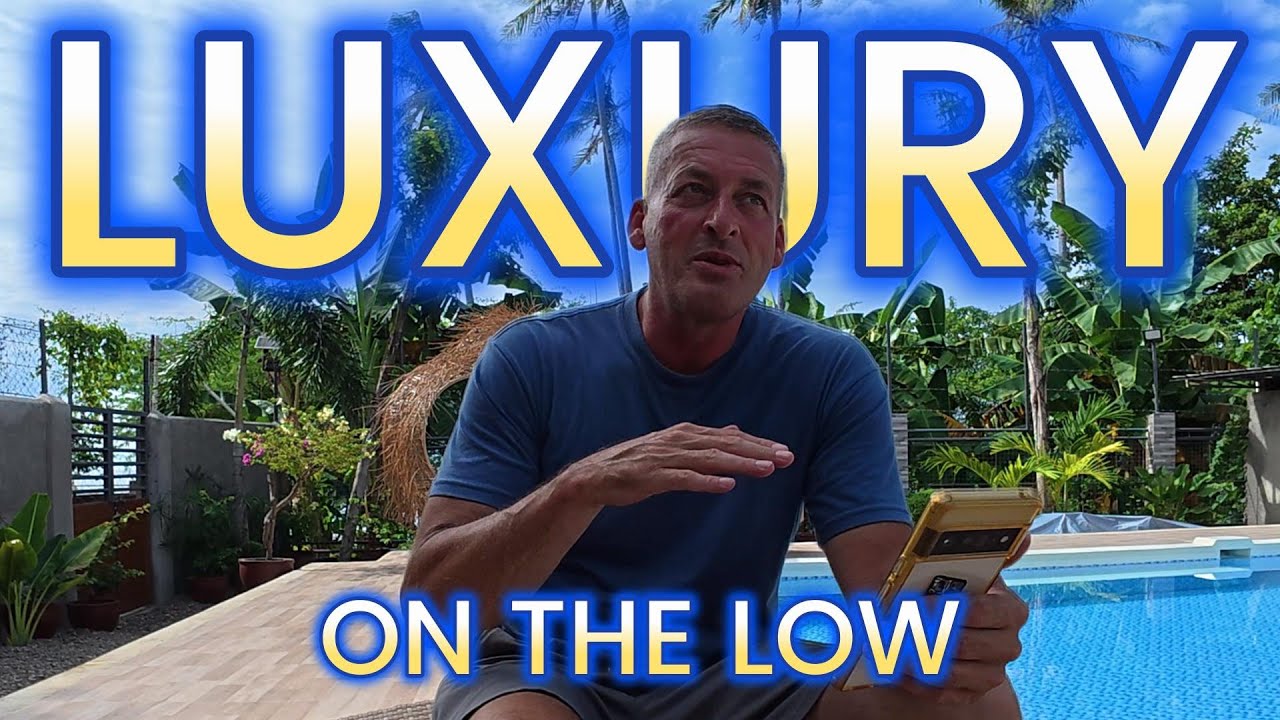 Monthly Cost of Living in the Philippines | Real Numbers & Expat Life