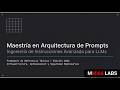 Curso Prompts Clínico · Módulo 8 Gemini + IBM Watsonx