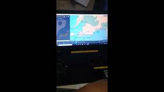 Navtor System - How To Use It L Seaman Vlog