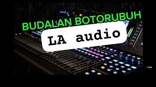 Cek Soud Budalan Boto Rubuh