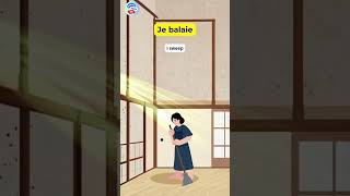Learn French in Real Life: Everyday Tasks Made Easy 🇫🇷                       #French #learnfrench