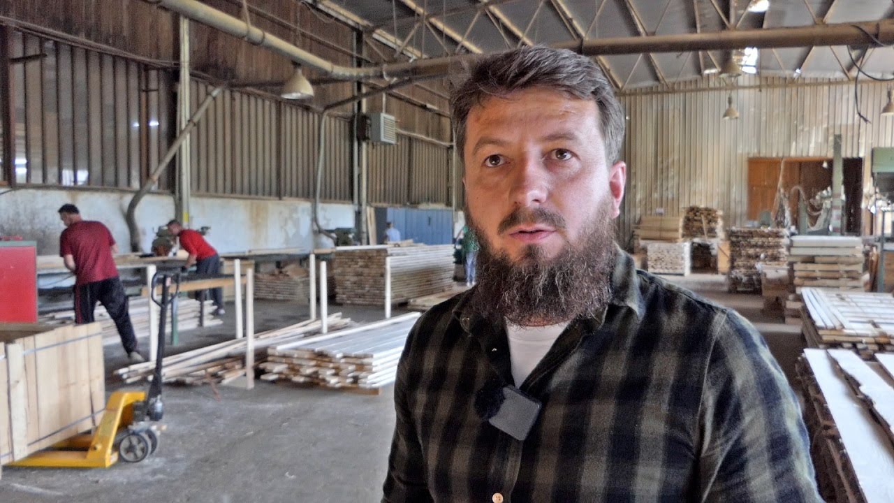 Organski krevet se proizvodi u Donjem Vakufu i nigdje više na svijetu, a evo zašto