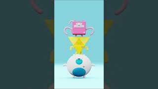Shape Friends