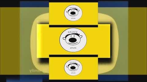 YTPMV Spiffy Pictures newer scan v2