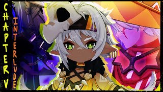 Recover and Rebuild || Natlan Interlude Quest