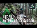 All i see are janky rocks  ridehub trail physics s2e3