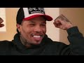 JUST NOW: Gervonta Davis FIRES BACK at Terence Crawford LIVE – Things Get HEATED FAST! 😳🔥