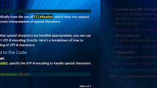 How to Read and Write UTF-8 Properties Files in Java: Handling Special Characters Like Ä, Ü, Ö