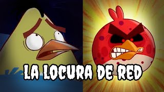  CREEPYPASTA DE ANGRY BIRDS TOONS 